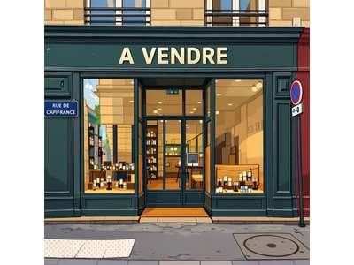 Vente Locaux commerciaux - Boutiques à Lourdes