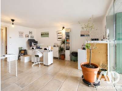 Cession droit au bail local 35m² à Lourmarin