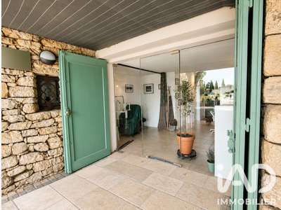 Cession droit au bail local 35m² à Lourmarin