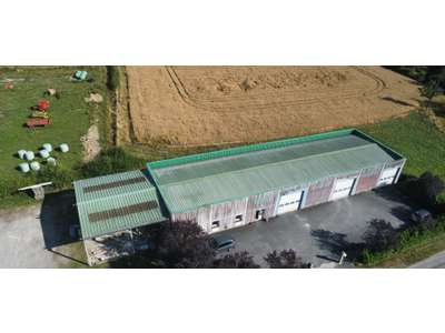 Vente Locaux d'activités - Entrepôts à Lucenay-lès-Aix