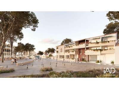 Vente Locaux commerciaux - Boutiques à Lunel