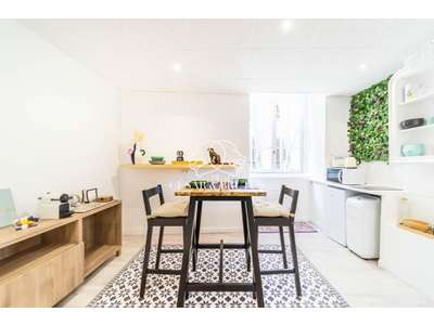 Cession droit au bail Locaux commerciaux - Boutiques à Lyon 1er