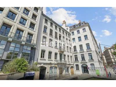 Vente Locaux commerciaux - Boutiques à Lyon 1er