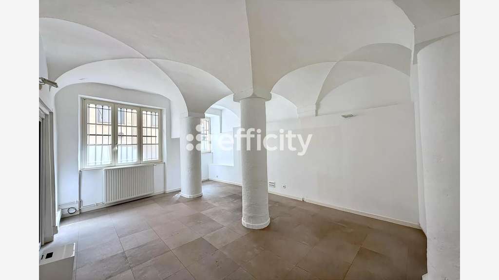 Vente murs commerciaux 191m² à Lyon 69001 Tolozan