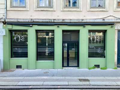Vente Locaux commerciaux - Boutiques à Lyon 1er