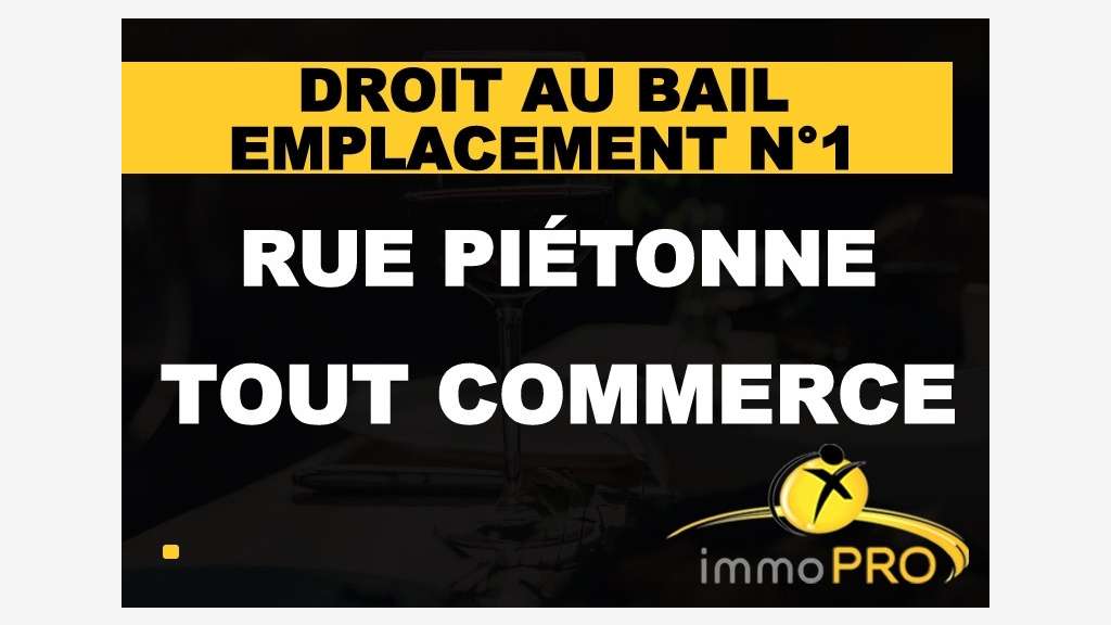 Adresse premium secteur recherché Lyon 2e