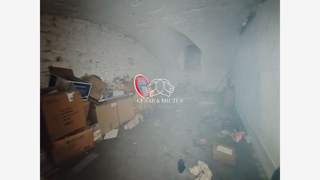 Murs commerciaux 34m² à vendre à Lyon 2e Ampère