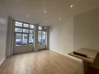 A vendre local commercial de 32m² à Lyon 69002