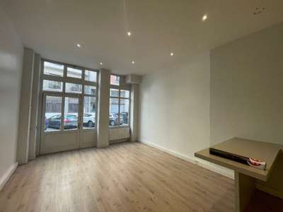 A vendre local commercial de 32m² à Lyon 69002