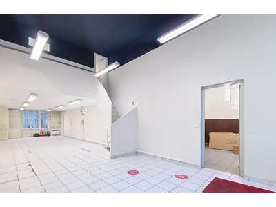 Vente Locaux commerciaux - Boutiques à Lyon 3e