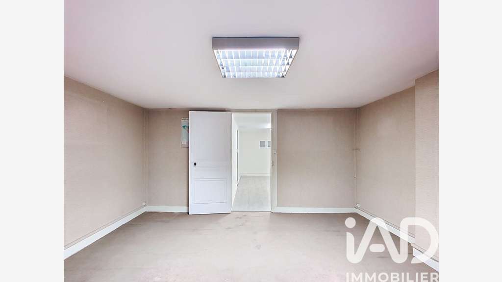 Vente local bureaux de 160m² Lyon 03 empl premium