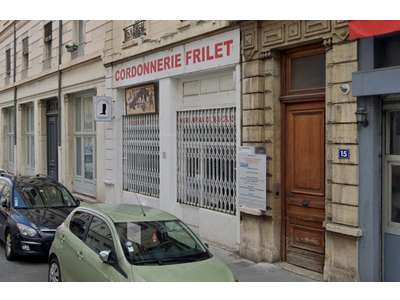 Vente Locaux commerciaux - Boutiques à Lyon 6e