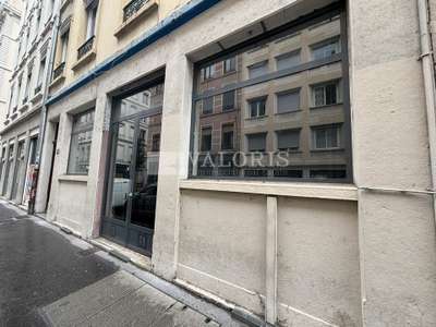 Vente Locaux commerciaux - Boutiques à Lyon 6e