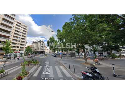 Vente Locaux commerciaux - Boutiques à Lyon 7e