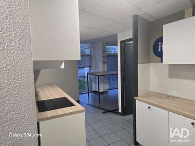 Vente Locaux commerciaux - Boutiques à Lyon 7e