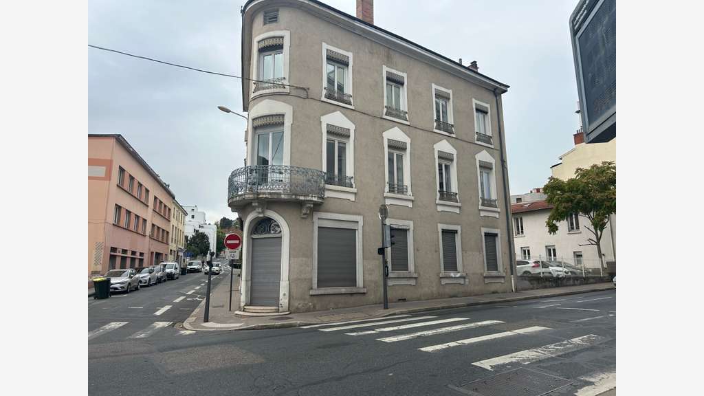 Local/bureau à vendre Exclusivité - LYON 9EME A