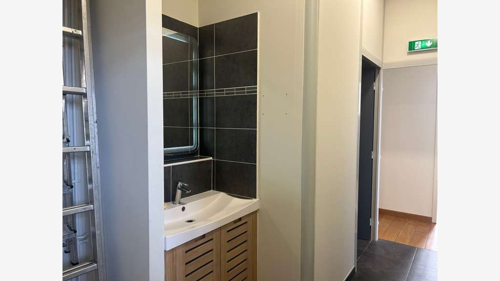 Local/bureau à vendre Exclusivité - LYON 9EME A
