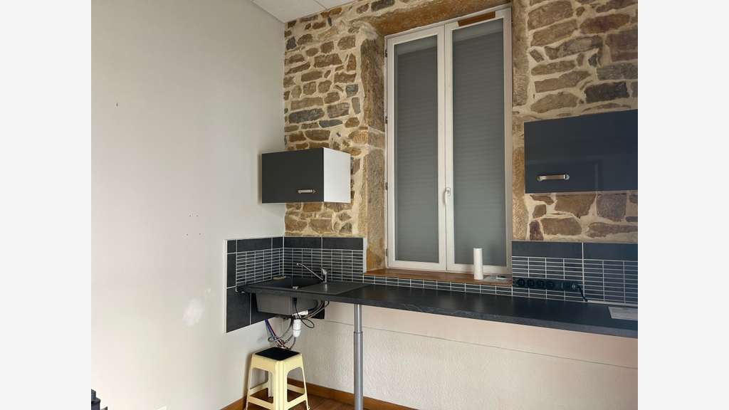 Local/bureau à vendre Exclusivité - LYON 9EME A