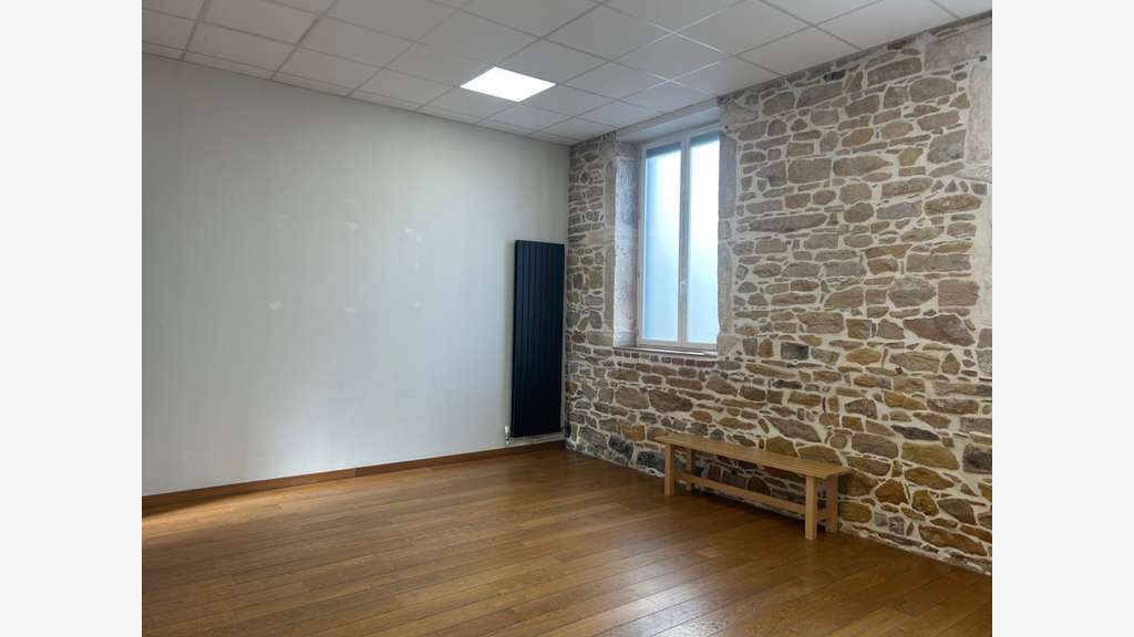 Local/bureau à vendre Exclusivité - LYON 9EME A