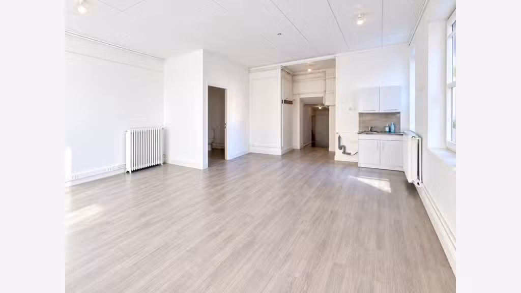Local professionnel de 98m² à réinventer à Mâcon