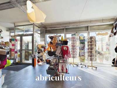 Vente Locaux commerciaux - Boutiques à Mainvilliers