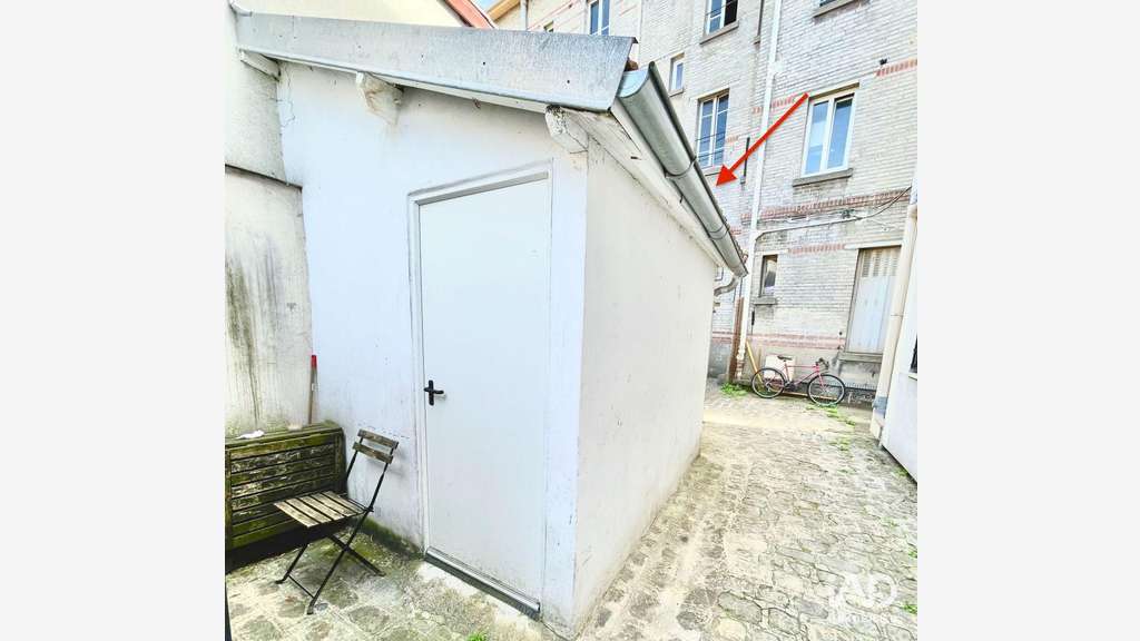 Local commercial à Maisons-Alfort