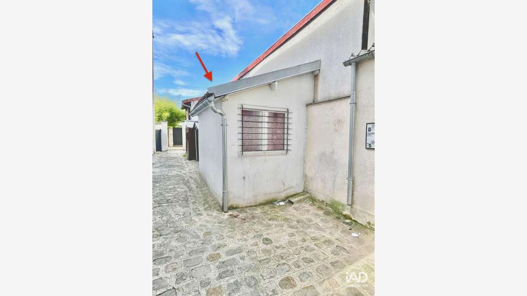 Local commercial à Maisons-Alfort