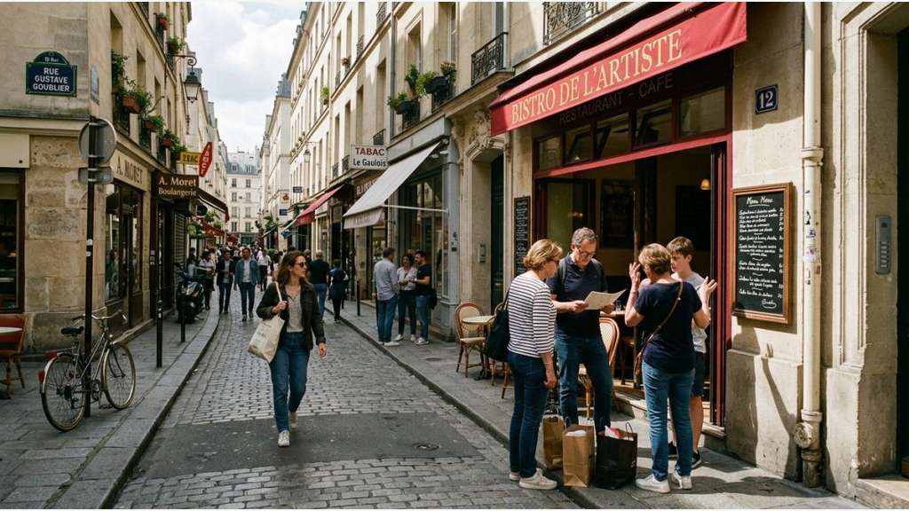 Vente Murs commerciaux Libres 147.64m² Paris 75010