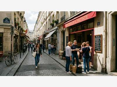 Vente Murs commerciaux Libres 147.64m² Paris 75010