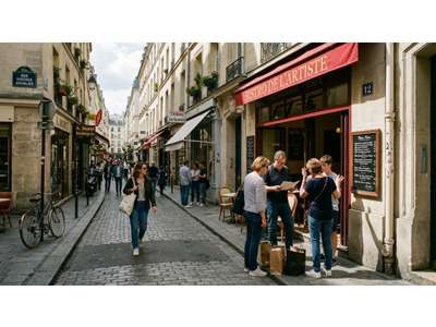 Vente Locaux commerciaux - Boutiques à Paris 10e