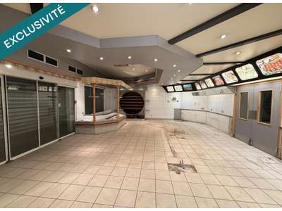 Vente Locaux commerciaux - Boutiques à Maizières-lès-Metz