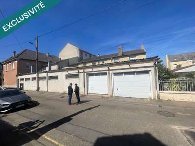 Vente Locaux commerciaux - Boutiques à Maizières-lès-Metz