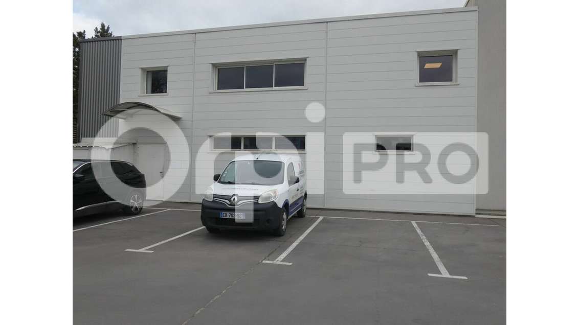 Vente locaux commerciaux 588m² à Manosque