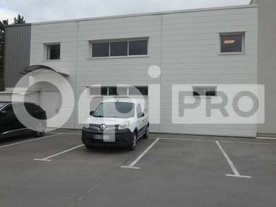 Vente locaux commerciaux 588m² à Manosque