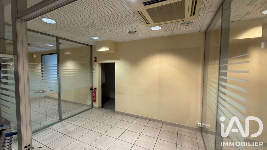 Local commercial à Manosque