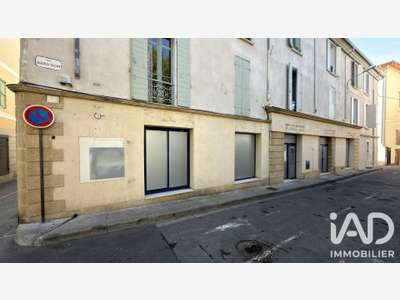 Local commercial à Manosque