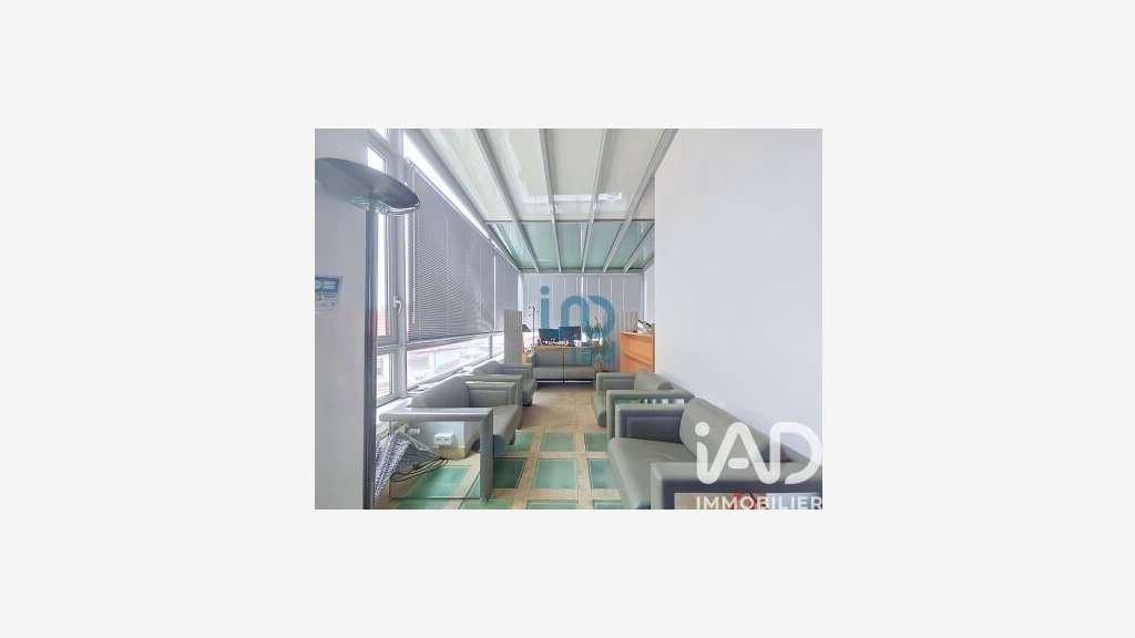 Vente bureaux 265m² à Mantes-la-Jolie centre