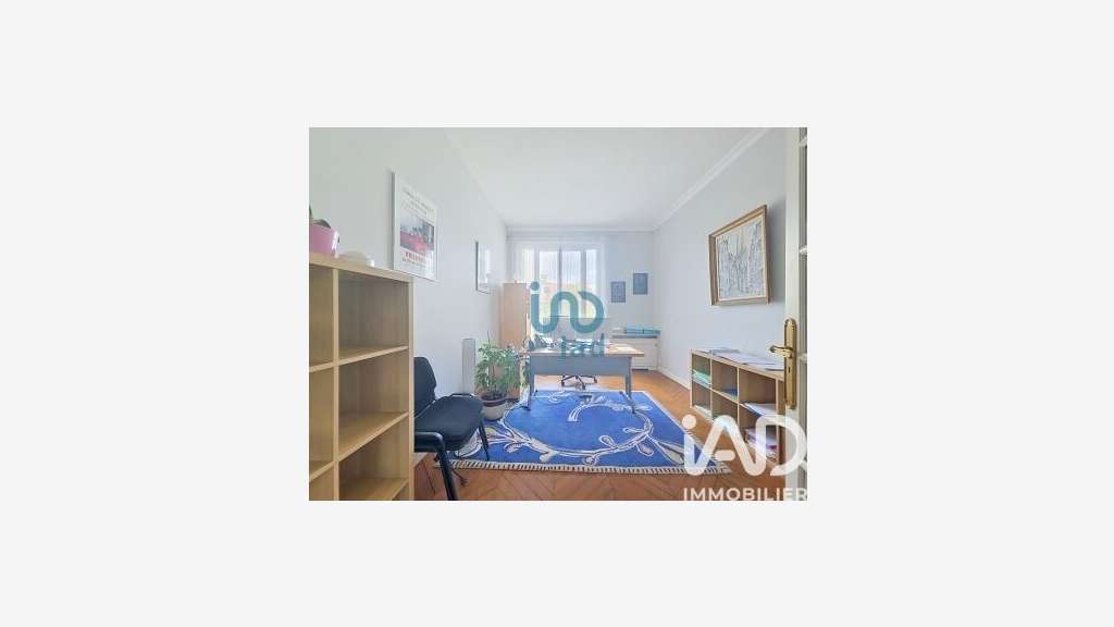 Vente bureaux 265m² à Mantes-la-Jolie centre