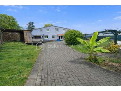 Vente Bureaux à Marckolsheim