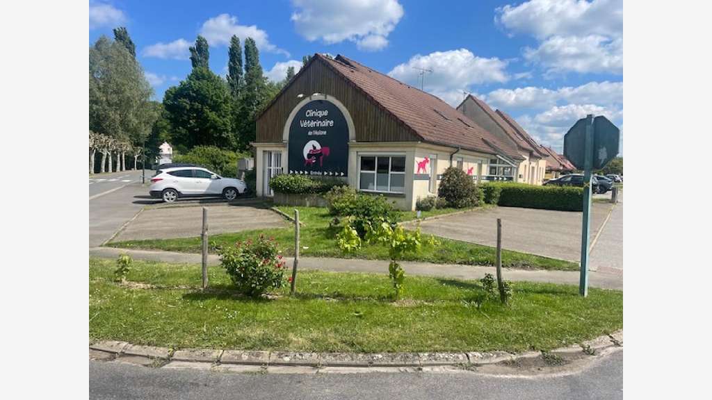 Local commercial Local 150m2 - Terrain 687m2