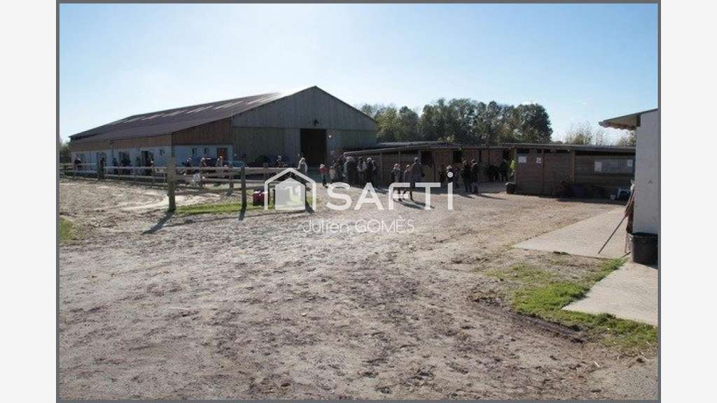 AV bureaux 1000m² empl stratégique Marles-en-Brie