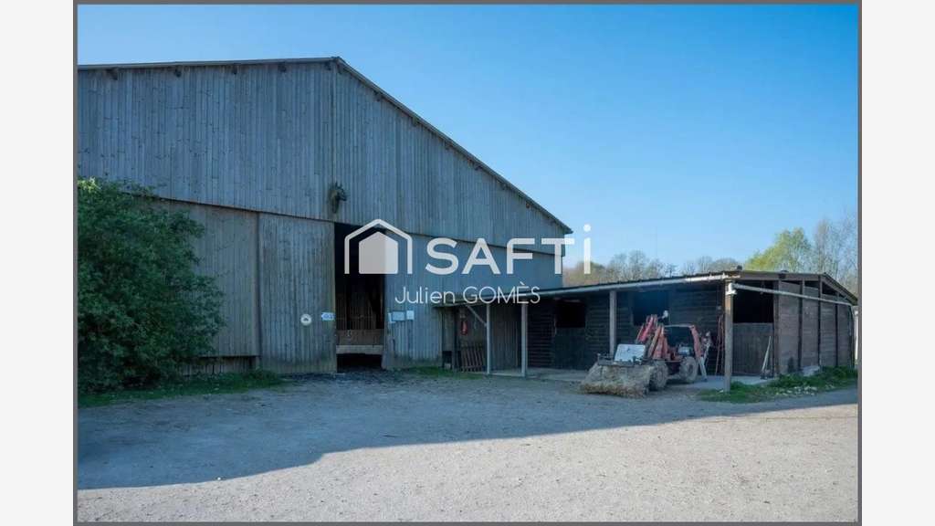AV bureaux 1000m² empl stratégique Marles-en-Brie