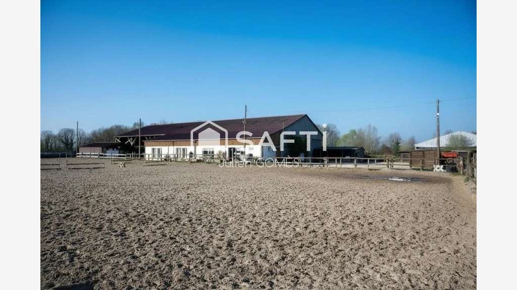 AV bureaux 1000m² empl stratégique Marles-en-Brie