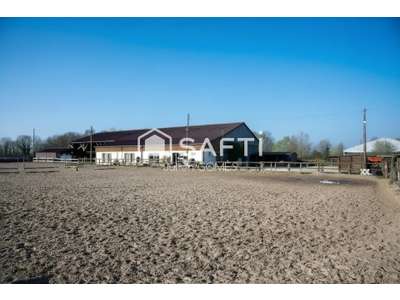 Vente Bureaux à Marles-en-Brie