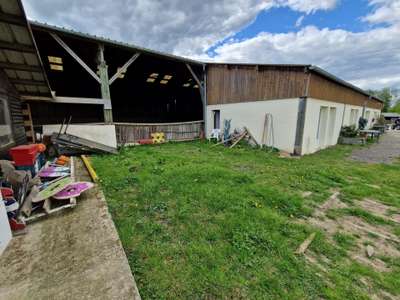 Vente Bureaux à Marles-en-Brie