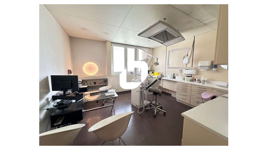 Vente Local commercial 167m² Marly le roi