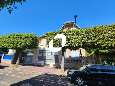 Vente Local commercial 250m² Marly le roi