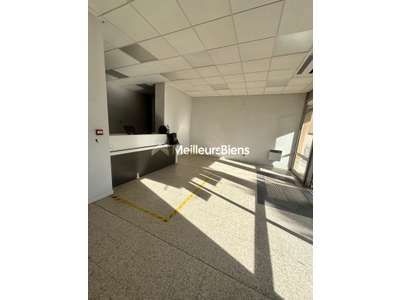 Vente Locaux commerciaux - Boutiques à Marnay