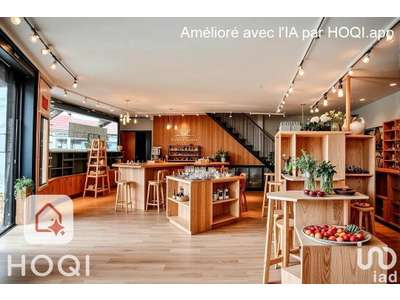 Vente Locaux commerciaux - Boutiques à Marolles-en-Brie