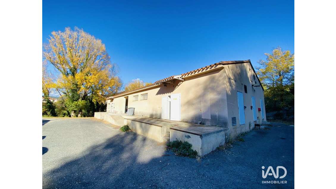 Local commercial à Marquixanes